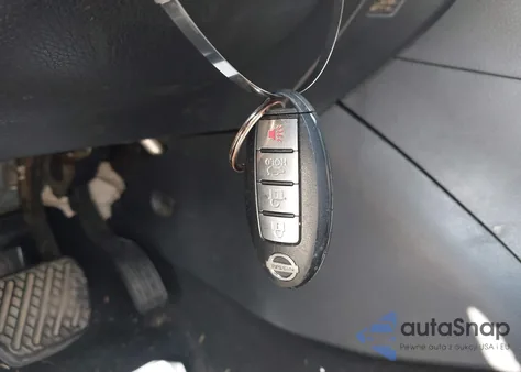 2019 Nissan Sentra Sv из США, поврежденный, VIN 3N1AB7AP2KY255683